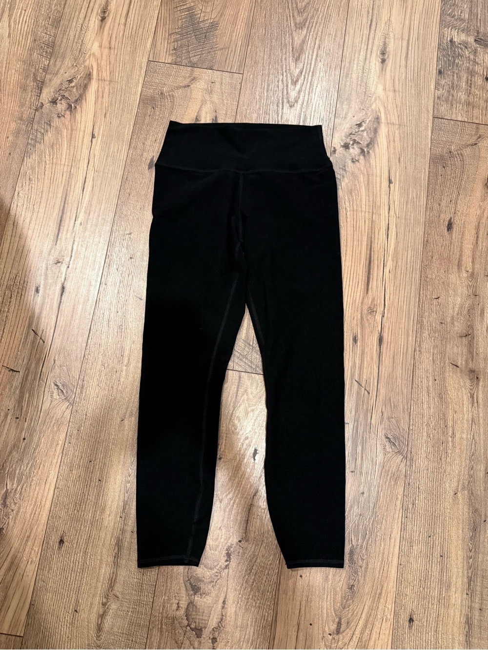 ALO Women’s Black Leggings